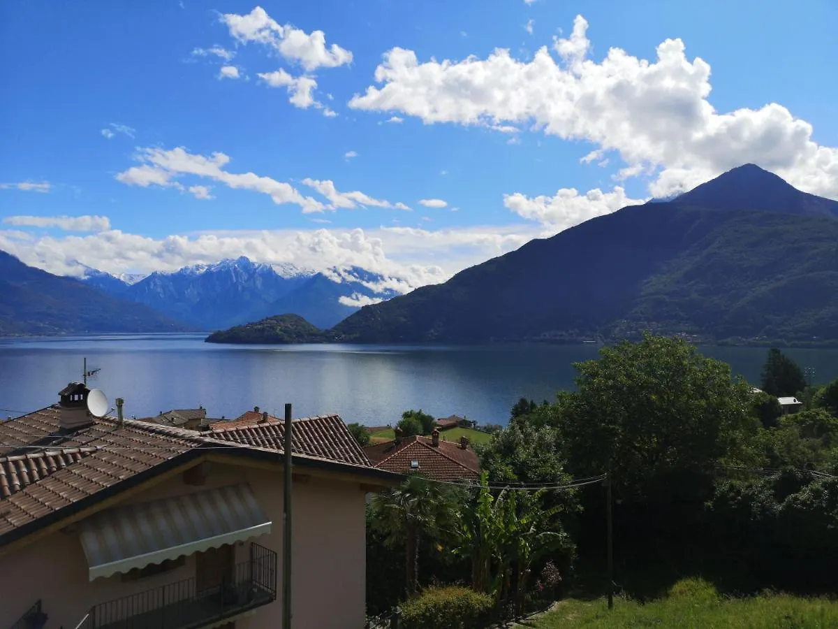 Casa Alda Apt. 1 Apartment Pianello Del Lario